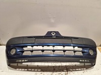 фото thumb №1, Бампер перед renault clio ii lift 03-