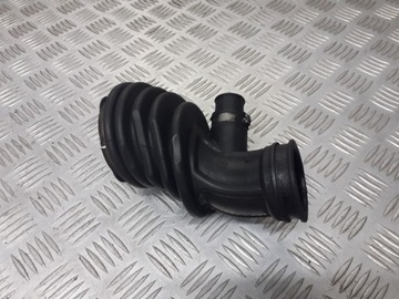 фото thumb №1, Труба шланг повітря ford focus mk2 1.6 tdci