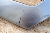 фото thumb №8, Suzuki sx4 s-cross 13- накладка бампера задня 99115-64r10-znc