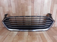 фото thumb №1, Ford mondeo mk5 2015+ решітка радіатора решітка радіатора