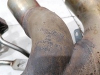 фото thumb №9, Глушитель выпускной ferrari roma f169 901044 глушитель выпускной-