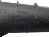 фото thumb №3, Renault clio iv 1.5 dci труба шланг інтеркулер 144609034r