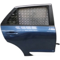 Купить Дверь правая  задний kia niro 2 m4b 2022, фото thumb