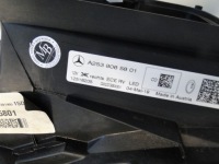 фото thumb №12, Mercedes glc 253 x253 c253 przed liftem лампа правая led ils поворотная