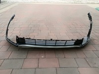 фото thumb №1, Kia sportage iv рестайлинг gt-line-2018-2021--spojler бампера перед