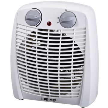 Termowentylator PRIME3 SFH11 2000W SFH-11 Farelka z termostatem