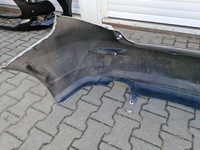 фото thumb №15, Toyota matrix ii 2 e140 e14 бампер задня задній 1f7