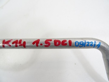 фото thumb №11, Micra k14 1.5 dci шланг кондиционера 924805fd0a
