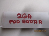 фото thumb №7, Решётка радиатора решётка радиатора vw t-roc 2ga 2ga853651 pod радар