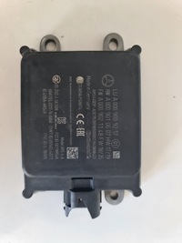 фото thumb №1, Радар acc дистроник mercedes a0009009217