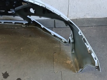 фото thumb №11, Бампер перед hyundai i30 n line n-line рестайлінг 19-