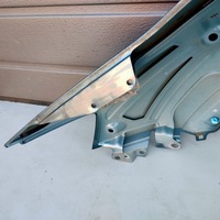 фото thumb №9, Kia sportage 5 v крила правий передній перед