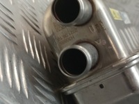 фото thumb №10, Fiat оригинальный номер 68400740ad 500e радиатор аккумулятора аккумулятор