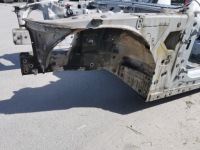 фото thumb №2, Bmw 6 f06 чверть перед передня ліва a83 14r.