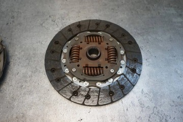 фото thumb №7, Сцепление диск прижим колесо duwmasowe honda civic x 1.0 vtec