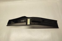 фото thumb №11, Задняя левая молдинг декоративная порог jaguar xf x250 8x23f13245ag 3.0l дизель