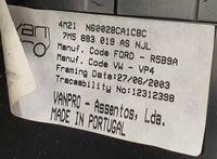 фото thumb №8, Сиденье средний задняя iii ряд ford galaxy mk2