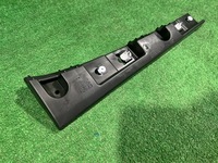 фото thumb №2, Ползун планка порог зад renault zoe 12r- новая