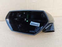 фото thumb №1, Lamborghini huracan 4t0 корпус зеркало левая