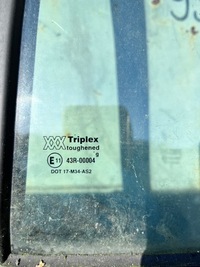 фото thumb №2, 93 range rover p38 двері задні ліва