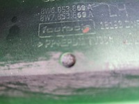 фото thumb №8, Порог молдинг накладка порог audi a5 coupe cabrio