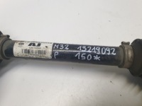 Приводной вал półoska правый  opel insignia a 2.0 cdti 13219092 Недорого, фото thumb