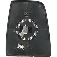 фото thumb №1, Стекло зеркало ford transit 14-19