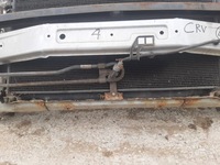 фото thumb №10, Pas переднее радиатор вентиляторы honda crv iii 06-09 2.2 дизель с турбонаддувом и прямым впрыском механическая коробка передач