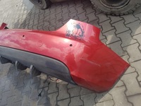 фото thumb №7, Audi a4 b8 08-11r sedan бампер задняя задний