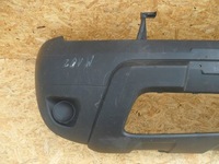 фото thumb №7, Dacia duster 2009 2010 2011 2012 бампер передній