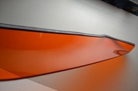 фото thumb №9, Mercedes w123 w126 обтікач спойлер люк