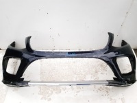 фото thumb №1, Mercedes w166 gle amg бампер перед передній