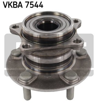 фото thumb №15, Набор подшипник колёса з ступица skf vkba 7544