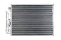 фото thumb №4, Конденсатор радіатор кондиціонера renault twingo ii 1.2/1.5d/1.6 03.07-