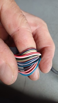 фото thumb №12, Audi q7 i 1 4l0 дзеркало ліві європа 14pin + 2pin фотохромний підсвічуваний