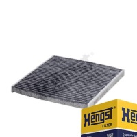 фото thumb №1, Фильтр салонный угольный do subaru tribeca 3.0 3.6