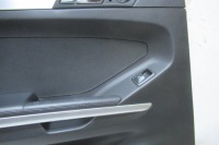 фото thumb №4, Mercedes ml w164 обшивка дверь левый задняя