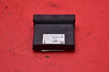 фото thumb №5, Блок управления модуль света 9850435680 opel mokka b 1.2 t 130 km 20-