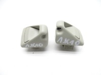 фото thumb №1, Кронштейн кронштейн козирок захист сонцезахисний volvo xc40