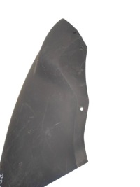 Ford kuga mk2 дорестайлінг  накладка бампера перед cv44-17f775-aew 13-2016 Київ, фото thumb