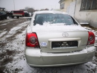 фото thumb №9, Toyota avensis клапан дроссельной заслонки 2007 2.4l 2203028050 22030-28050