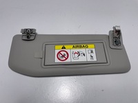 фото thumb №2, Защита солнцезащитная правая ds3 crossback