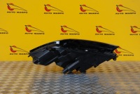 Jaguar e-pace 2017- фара фара full led америка с Разборки, фото thumb