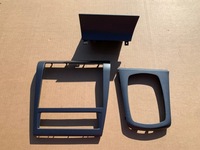 фото thumb №1, Декоры рамка радио пепельница octavia i 1 rs vrs оригинал ładne europa