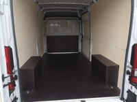 фото thumb №12, Citroen jumpy iii l3h1 16+ обшивка стена кузов автобус бока фанера 4mm