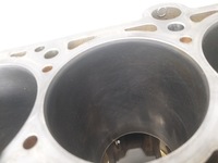 фото thumb №12, Блок двигуна 2.0 b alt 20v passat b5 lift a4 b6 b7 130km r06d103023