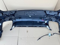 фото thumb №11, Бампер задній зад porsche cayenne 9y e3 рестайлінг suv 6x датчик ly9t