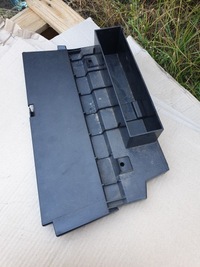 фото thumb №1, Bmw e36 захист акумулятор tourning