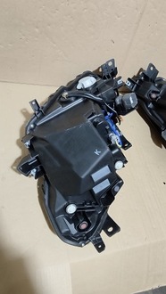 фото thumb №8, Лампа subaru brz ii 2020- full led комплект полный левая правая europa