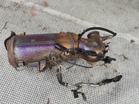 фото thumb №1, Opel mokka x lift 16-20 1.6 cdti фільтр dpf fap каталізатор 55495339